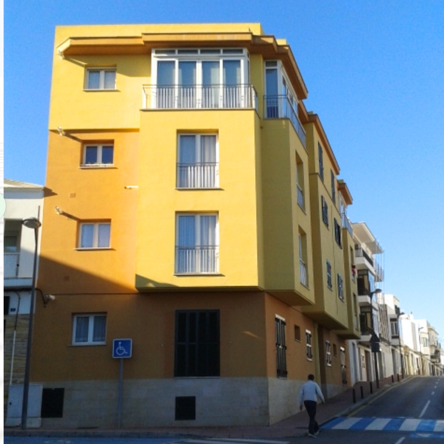 Wohnung in Alaior