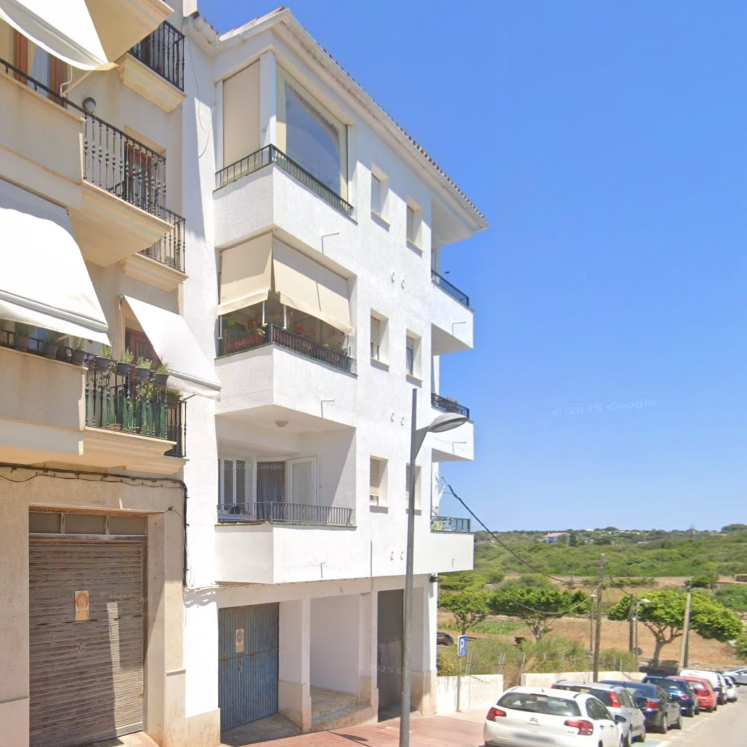 Wohnung in Alaior