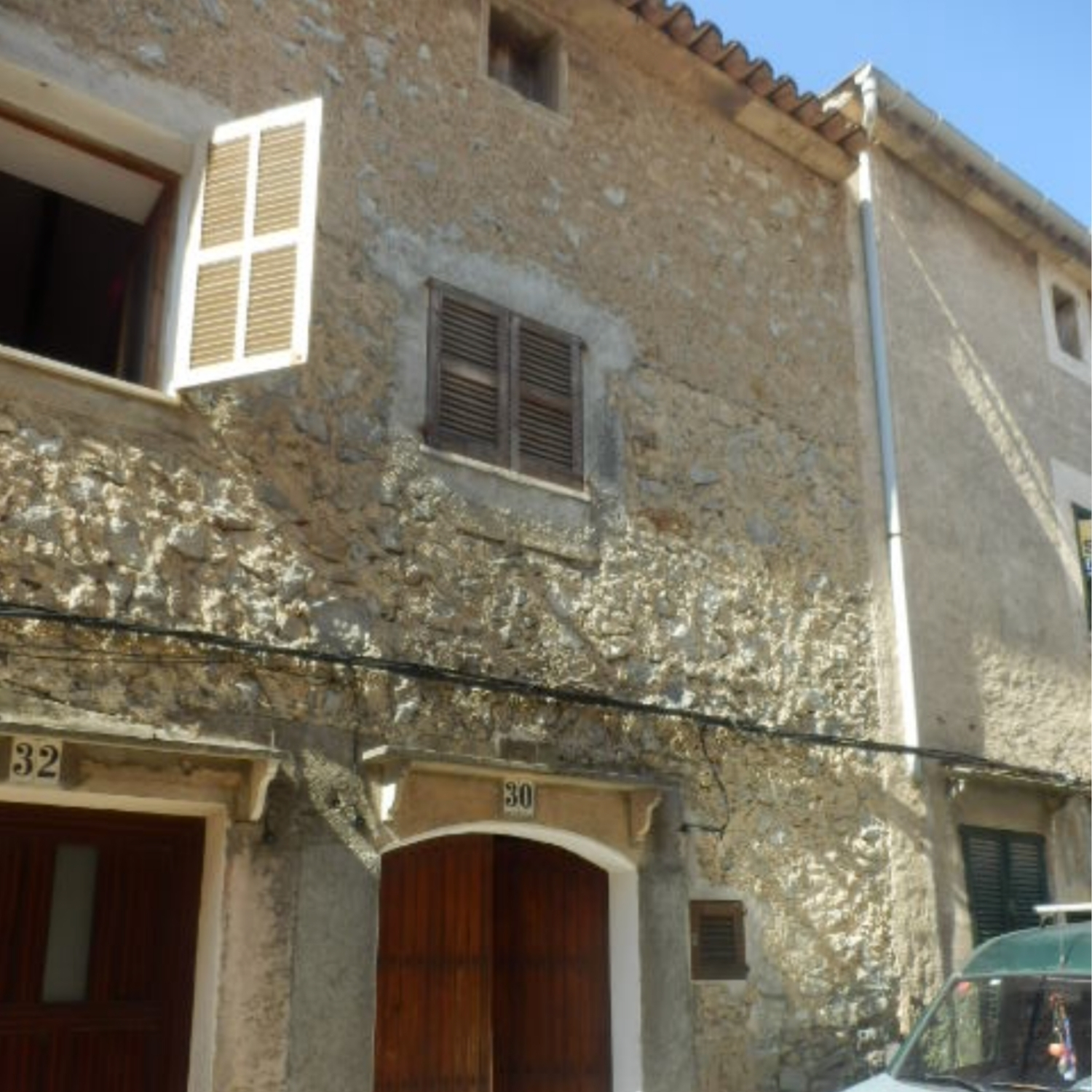 Haus in Artà