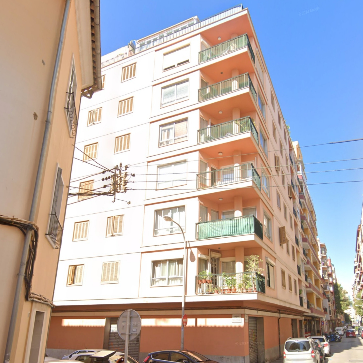 Palma Wohnung