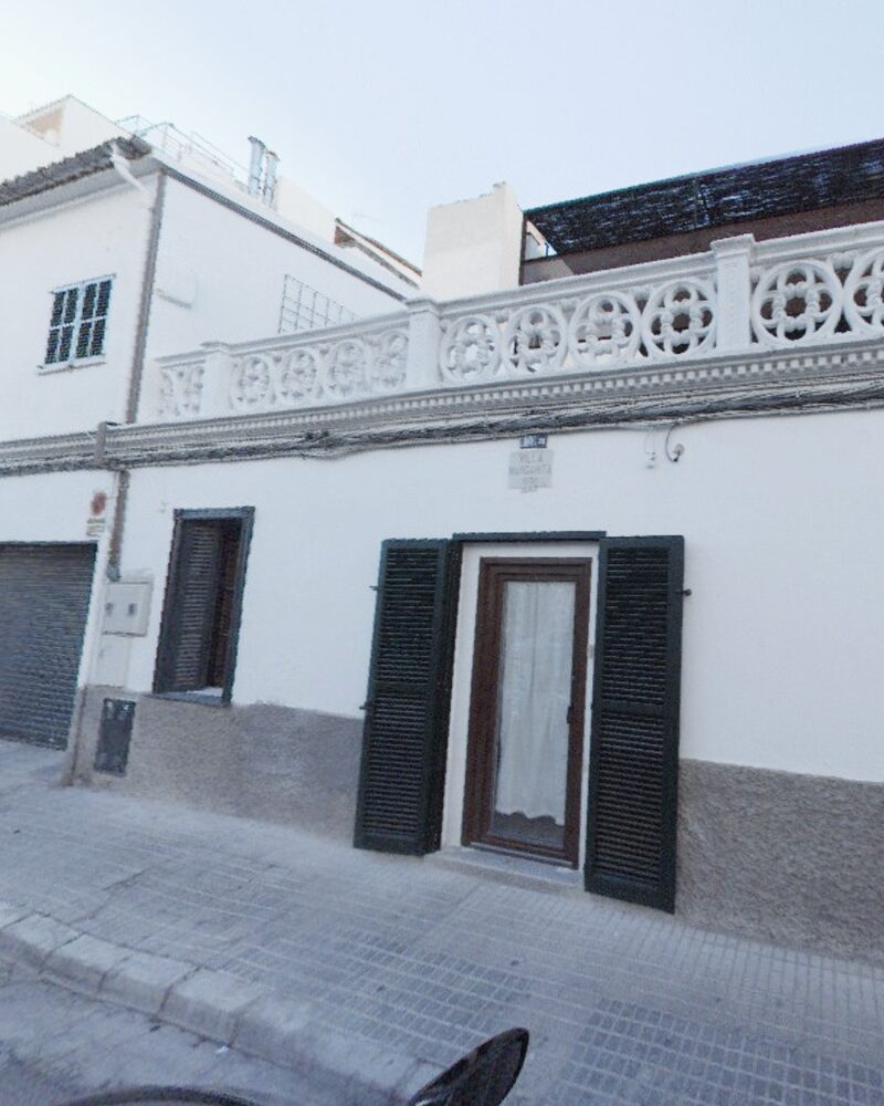 Charmantes Apartment Direkt Am Meer