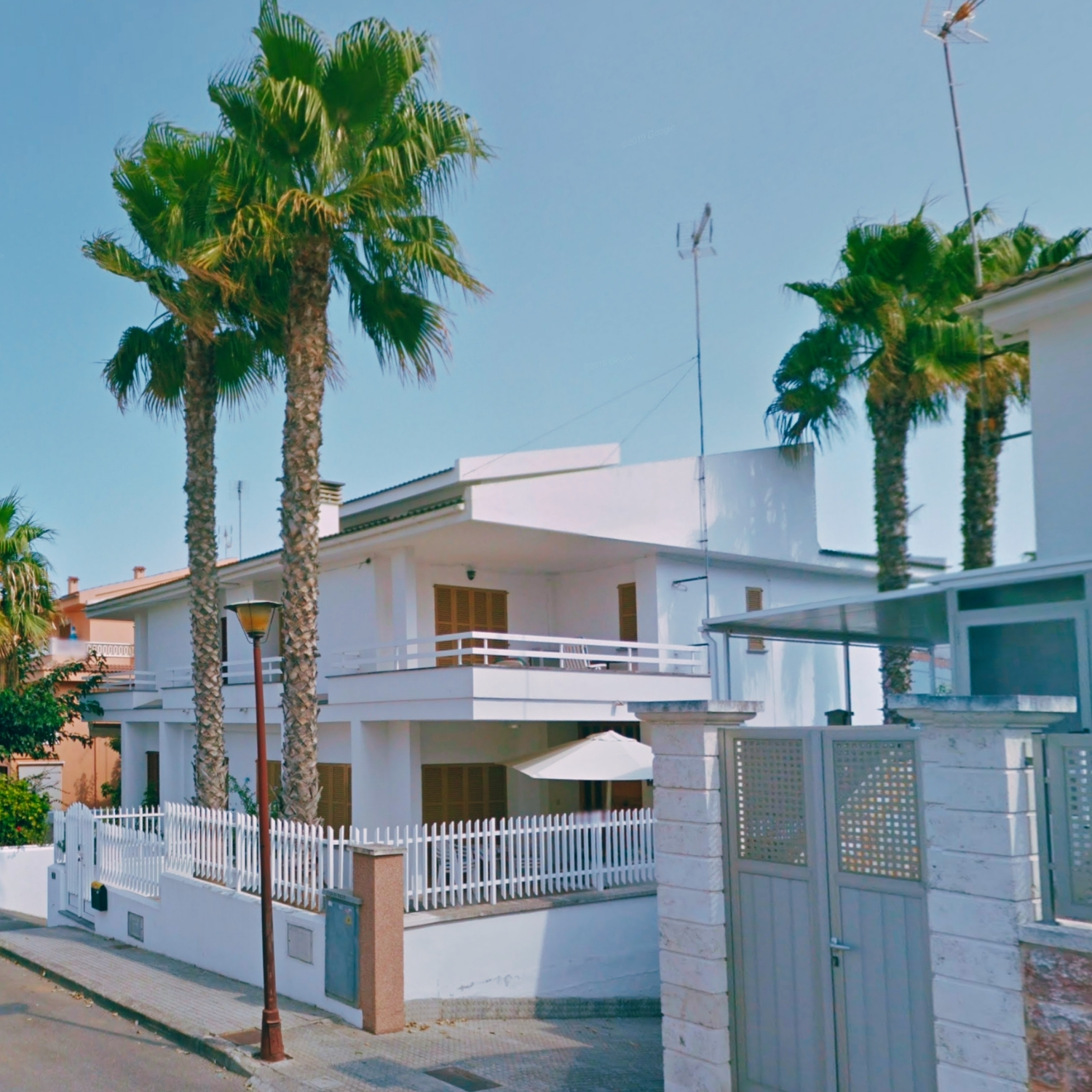 Haus In Can Picafort