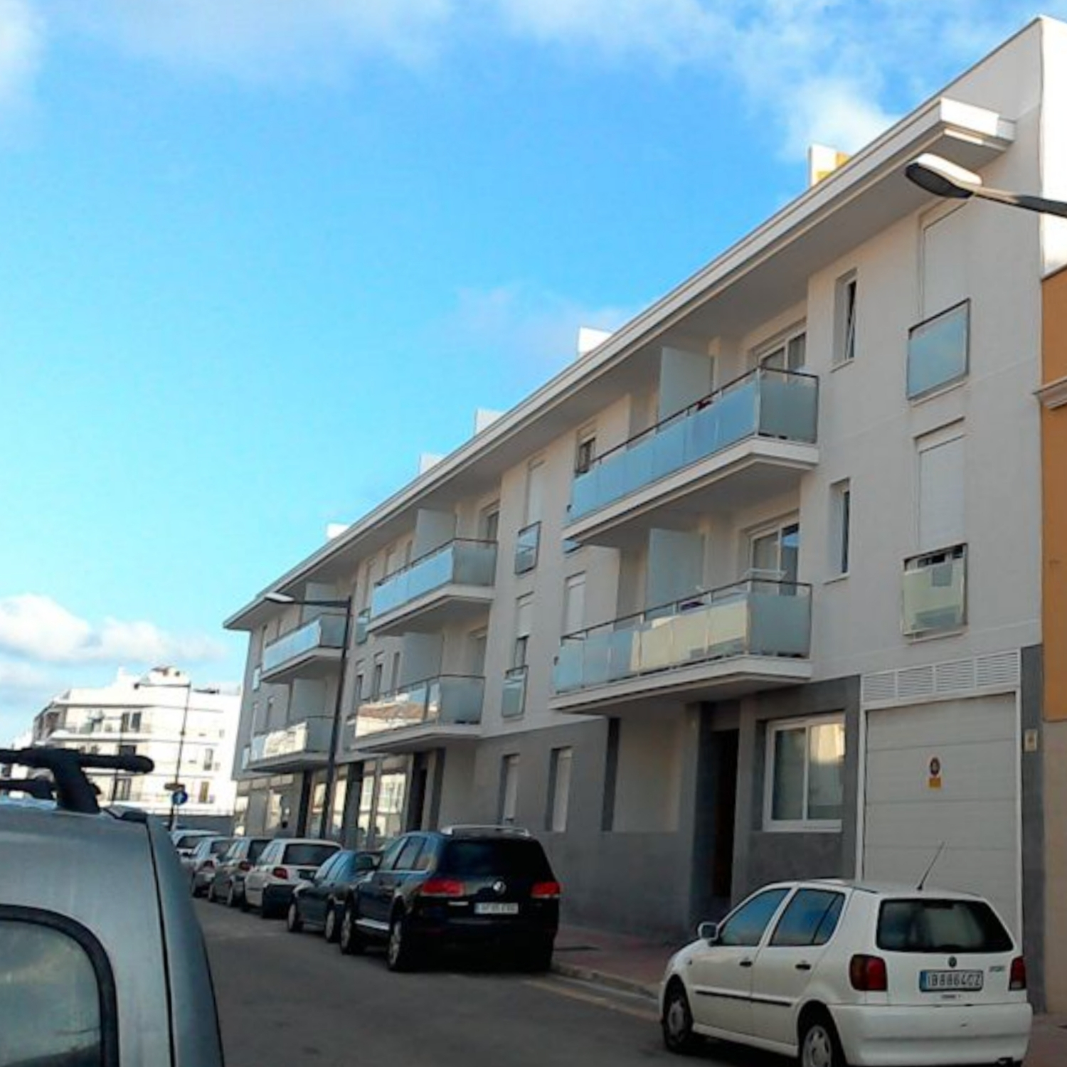 Wohnung In Ciutadella de Menorca