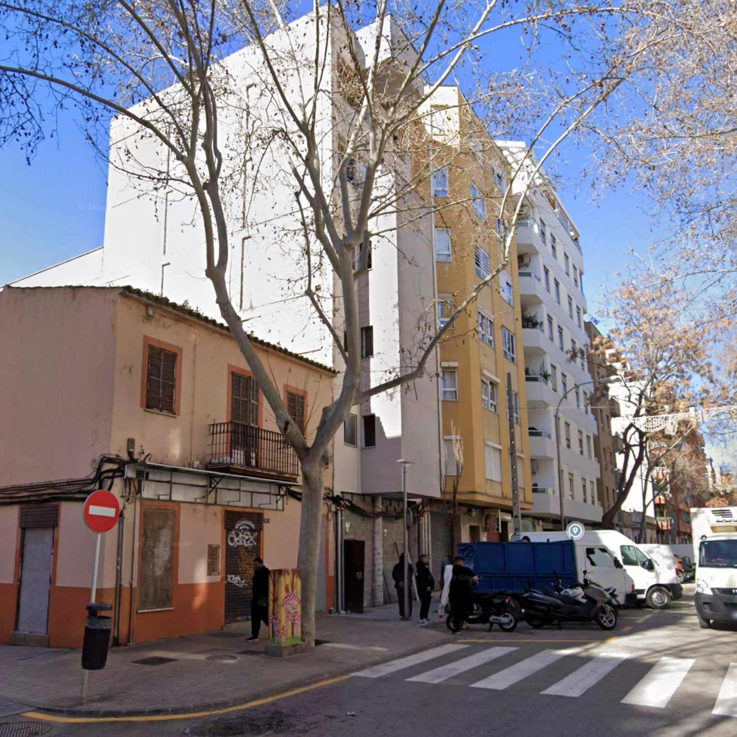 Palma Wohnung