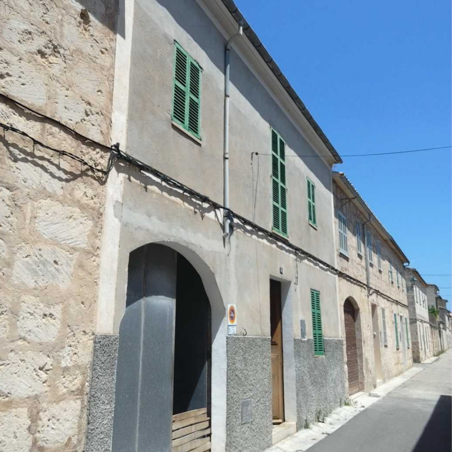 Haus in Sineu